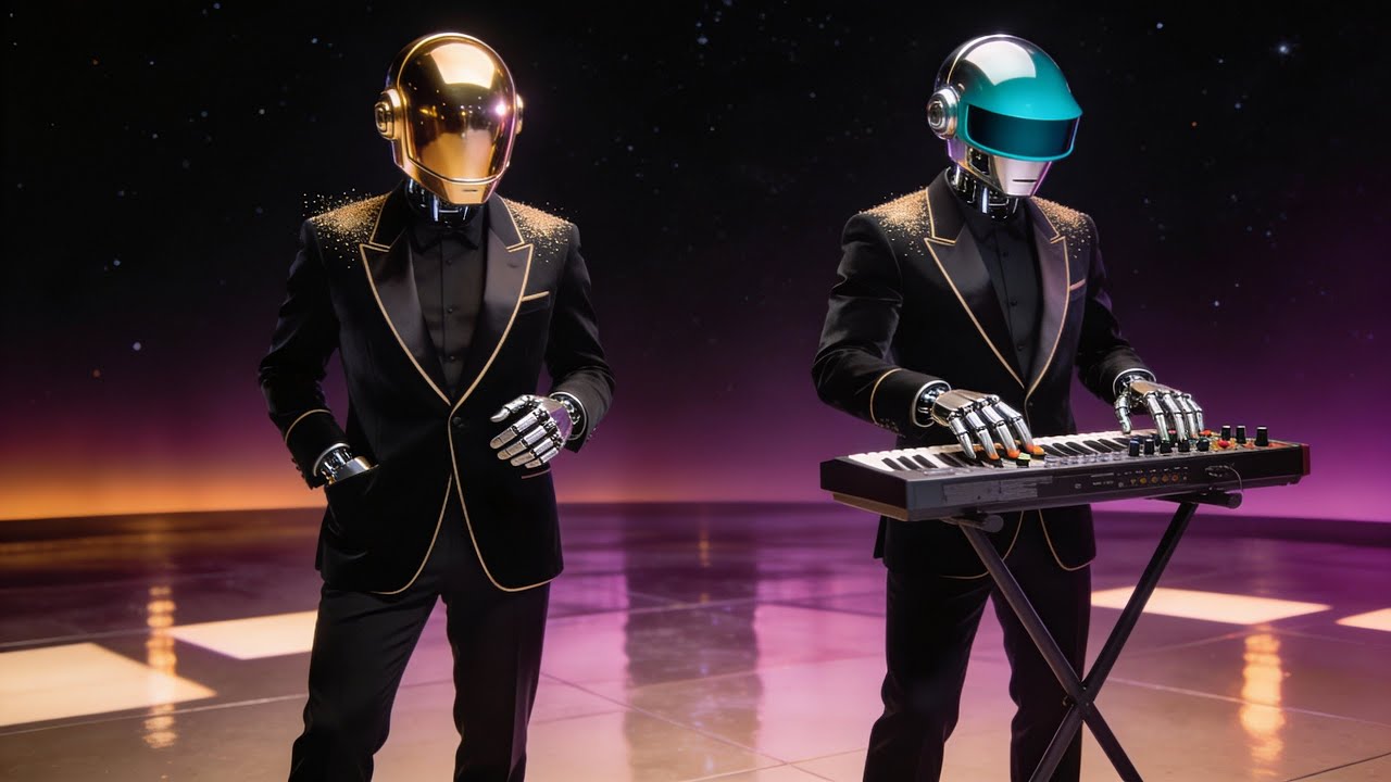 Retro Groove Funk Engine Pulse — 2 Hour Mix