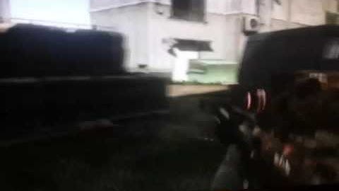 COD BO2 MOD MENU TROLLING TEST 1.19 #0