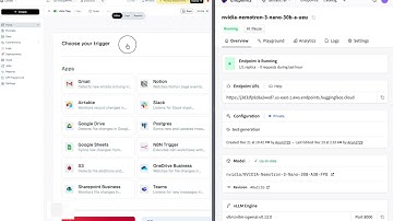 Using NVIDIA Nemotron 3 in Lamatic | Faster, Cheaper Agentic AI