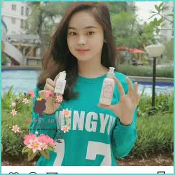 Foto foto angel lisandi putri