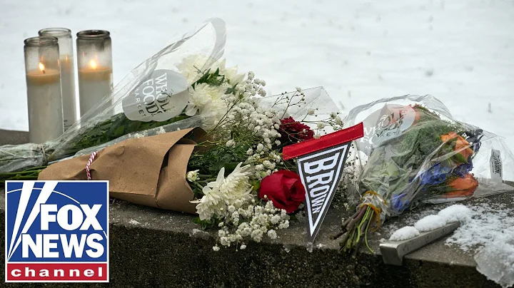 ‘Entirely inexcusable’: Former FBI agent on Brown University shooting surveillance