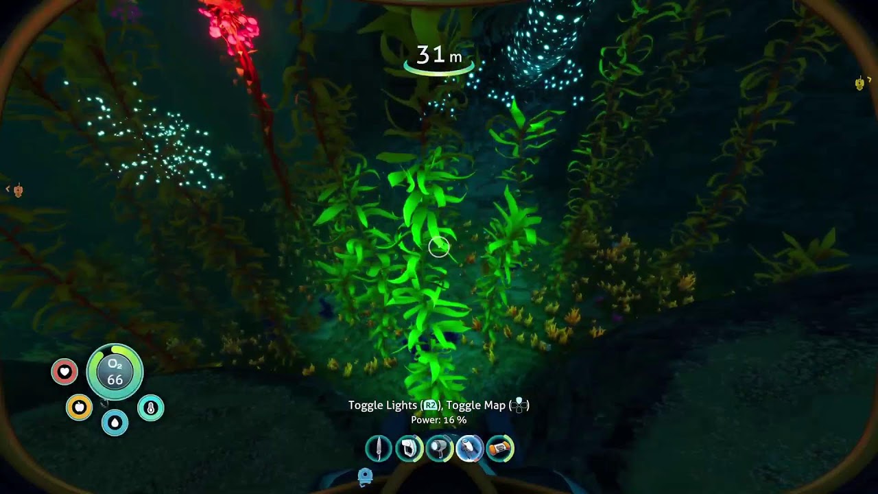 Subnautica Below Zero