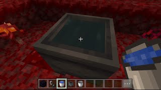 Water In Nether