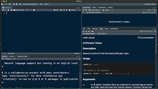 RStudio PROS Use These 3 Assignment Operators DAILY