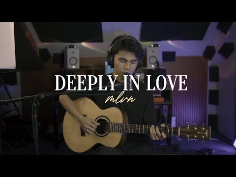 deeply in love (cover)