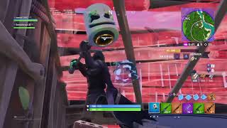 Debut top 3 11 kills