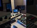 Il mio studio di registrazione aveva bisogno di una bella pulizia #pulizia #homestudio