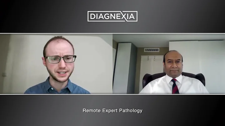 Diagnexia: A New Take on the Second Opinion