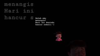 Ku ingin kau tauðŸ˜