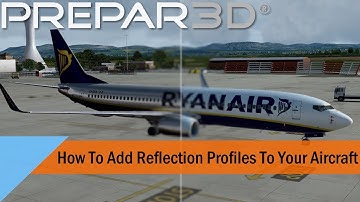 Tutorial - How To Install A Reflection Profile For Tomato Shade