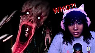 FEARING FOR MY LIFE!!! | The Lost Fear