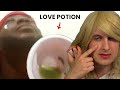 I Tried Casting A Love Spell Potion (Scam)