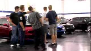 Subaru Club Meeting at Subaru Superstore in Chandler, AZ