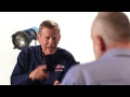 Dave Despain Bonus Footage - Bobby Unser, 1981 Controversy