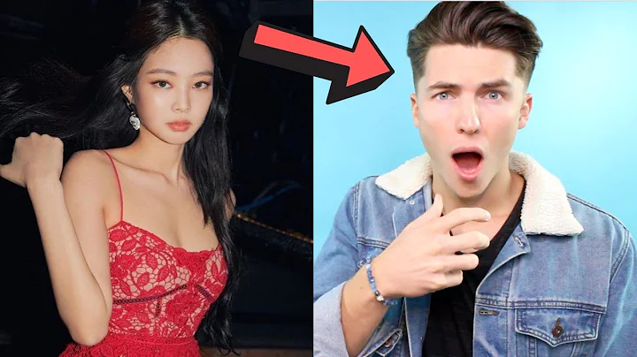 VOCAL COACH Justin Reacts to BLACKPINK Jennie INSA...