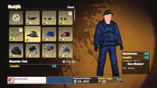 Devil's Third Wii U Microtransactions - How They Work