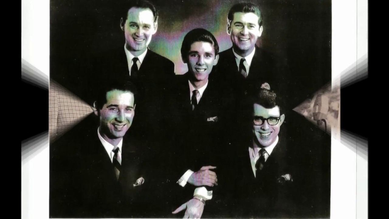 Frost Brothers "His Name Is Wonderful" YouTube