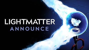 Lightmatter – Announcement Trailer