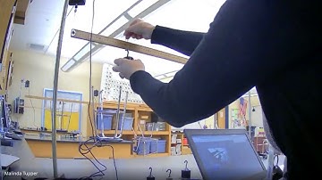 Static Equilibrium Lab Data 2