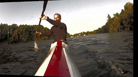 Kayak Technique: A Canadian Perspective