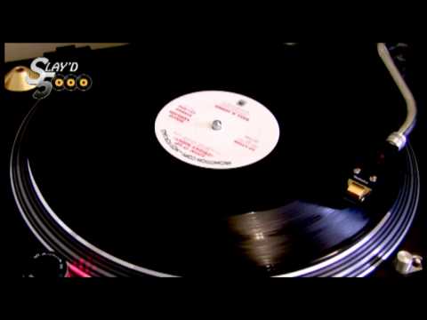 Bell & James - Livin' It Up (Friday Night) (Disco Version) (Slayd5000)