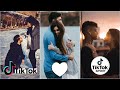 Cute Couples That Will Make You Feel So Single♡ |#03  TikTok Compilation