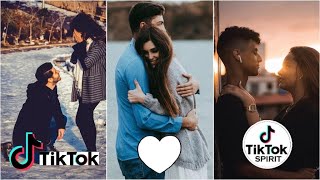 Cute Couples That Will Make You Feel So Single♡ |#03  TikTok Compilation