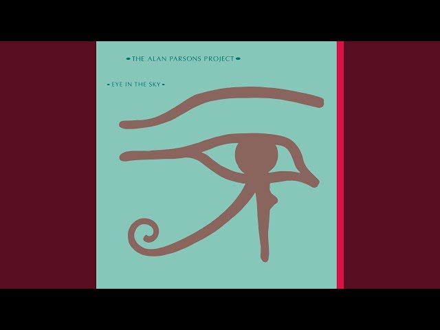 Alan Parsons Project - Children Of The Moon