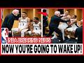 Gregg Popovich EXPLODES After Spurs Collapse And Wembanyama Responds Like A Star