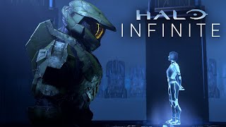 Halo Infinite  3ª temporada tem data de lançamento revelada