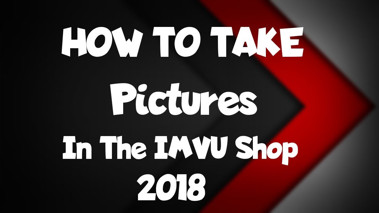 How To Take Pictures In The Imvu Shop 2020 By Kinsun - roblox roleplay first day of school with baby alive molly