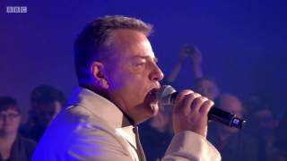Madness: Mr Apples- Live On The One Show 26/10/2016