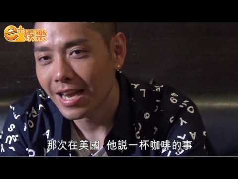 飲咖啡會口臭　應昌佑獲黎明賜教