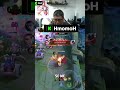 ¿UNA HANABI TE VA A GANAR? PARTE 2 #ML #MLBB #GAMING