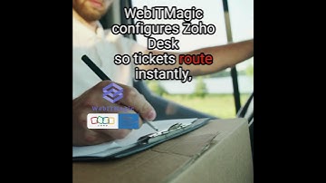 Zoho Desk Ticket Mess? Perth Teams, Here’s the Fix