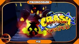 Crash Bandicoot 3 #11 