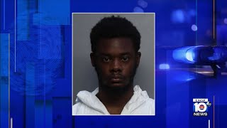 Man arrested following fatal domestic shooting in Pembroke Pines