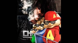 5. Hate Being Sober feat. 50 Cent & Wiz Khalifa [Chief Keef] CHIPMUNK'D