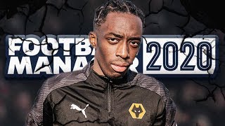 FALLING THROUGH THE CRACKS! - EP #36 - FOOTBALL MANAGER 2020 screenshot 5