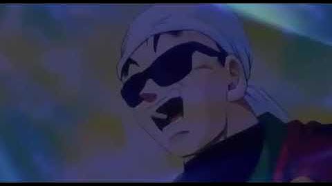 The Entire Baby Vegeta Saga | Dragon Ball GT 🔮