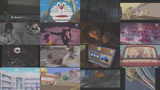 Yet Another The End Of The World Sparta Superparison 10