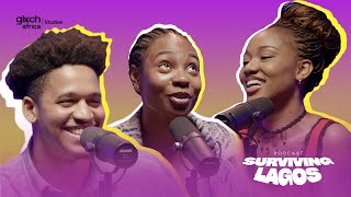 P - Squared  | Surviving Lagos Podcast S1E7