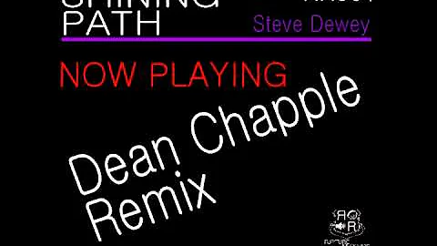 Steve Dewey - Shining Path OUT NOW!