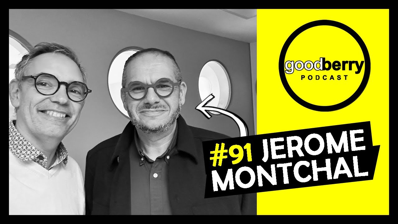 🟡 Ecouter l'Indre et le Berry : Jérôme Montchal - Equinoxe scène nationale