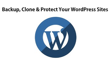 Backup Creator - Backup, Clone and Protect Your WordPress Sites