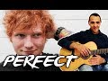 Perfect - Ed Sheeran - Easy Guitar Lesson