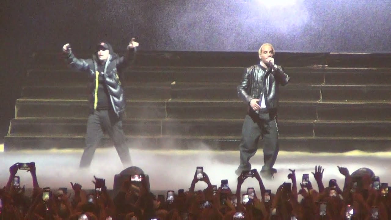 在 YouTube 上觀看「Laylow ft. Nekfeu - Spécial (AccorHotels Arena/Bercy 13.03.22)」 在 YouTube 上觀看「Laylow ft. Nekfeu - Spécial (AccorHotels Arena/Bercy 13.03.22)」