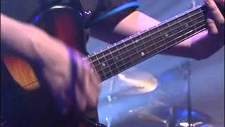 New Model Army - No Pain  (Live London Astoria 2003)