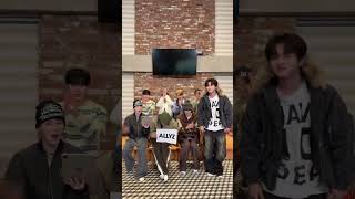 Eng Subalpha Drive One Instagram Live 1.11.25