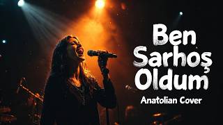 Ben Sarhoş Oldum - Psychedelic Anatolian Rock 70s